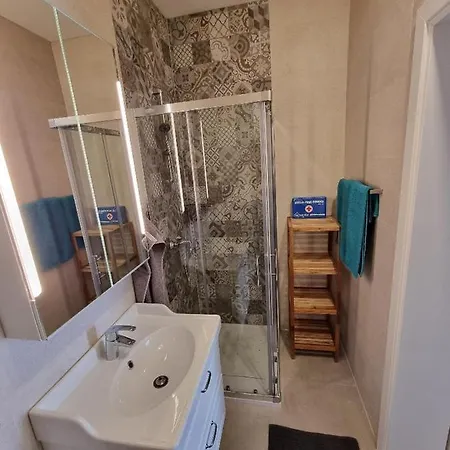 Nevenka Lägenhet Vrsar