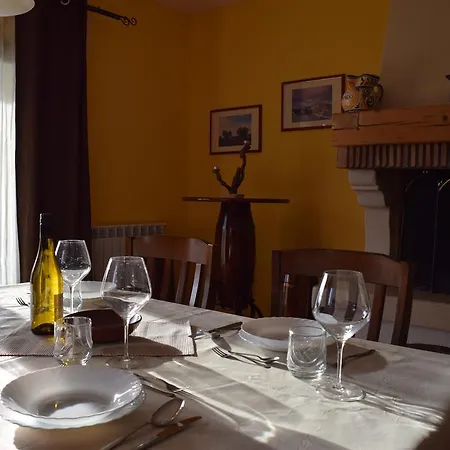 דירה Nevenka ורסאר