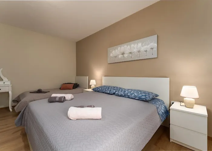 Appartement Nevenka