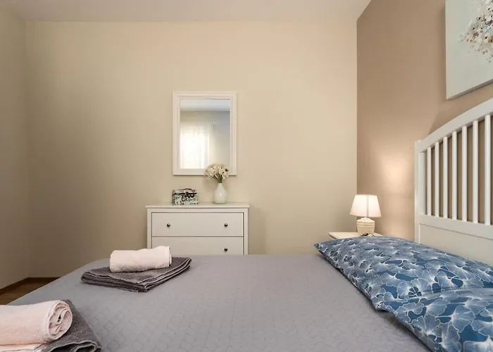 Nevenka Appartement Vrsar