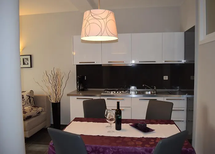 Appartement Nevenka