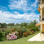 Apartmán Nevenka Vrsar