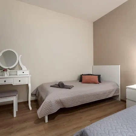 Apartment Nevenka
