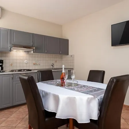 Nevenka Apartment *