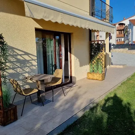 Apartment Nevenka