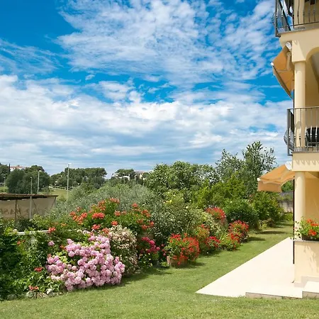 Apartment Nevenka Vrsar