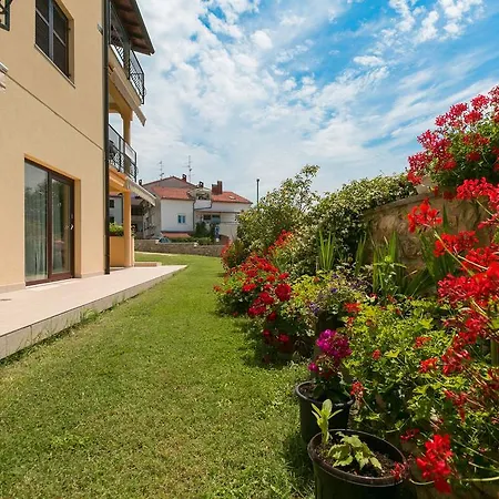 Nevenka Apartment