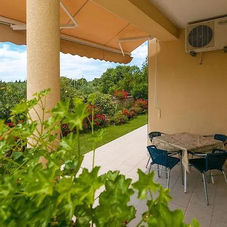 Nevenka Apartment *