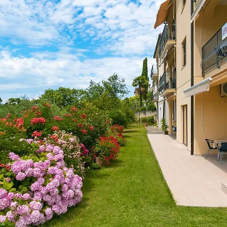 Nevenka Apartment Vrsar