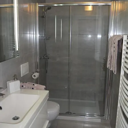 Apartment Nevenka Vrsar