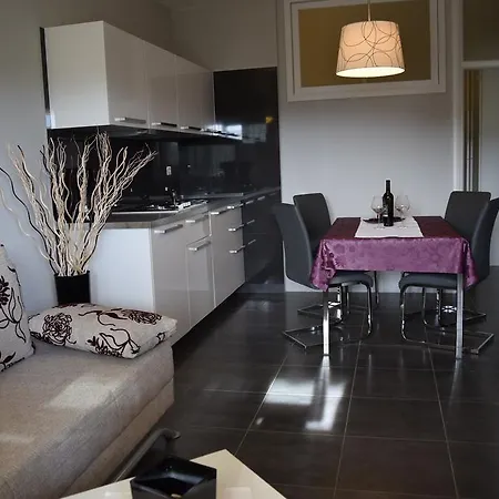 Nevenka Apartment *