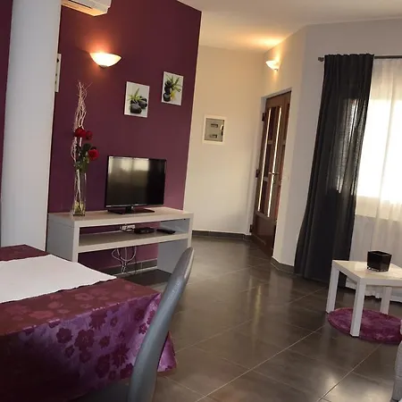 Nevenka Apartment