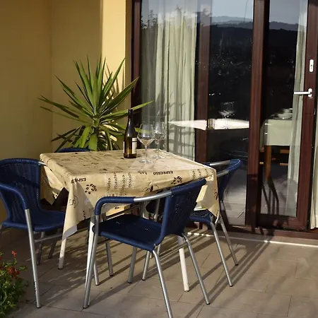 Apartment Nevenka