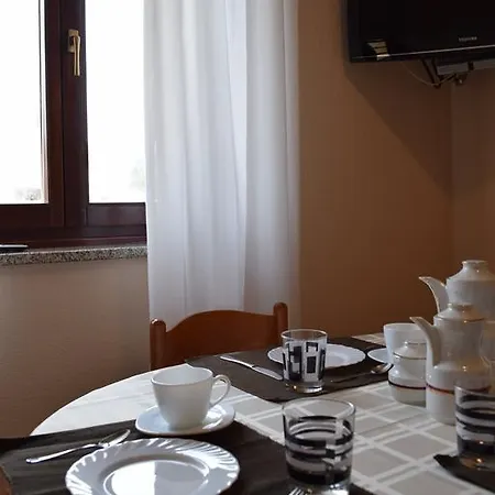 Apartment Nevenka *