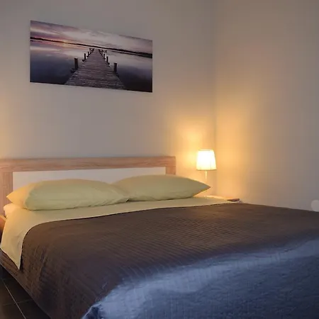 Nevenka Apartment *