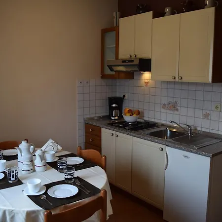 Apartment Nevenka Vrsar