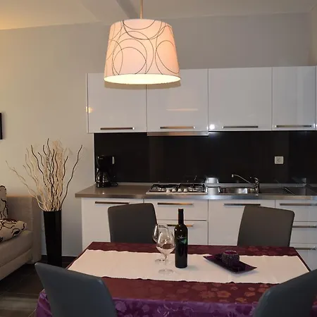 Apartment Nevenka