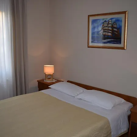 Apartment Nevenka *