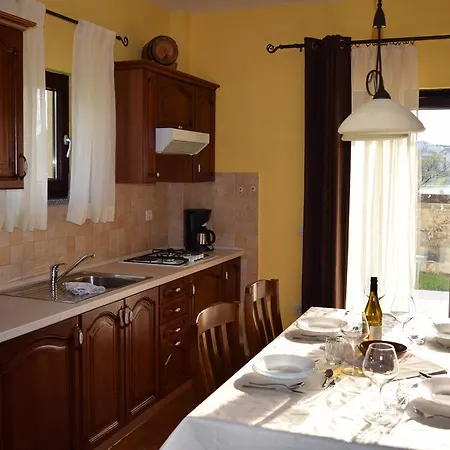 Apartment Nevenka Vrsar