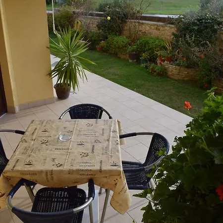 Apartment Nevenka