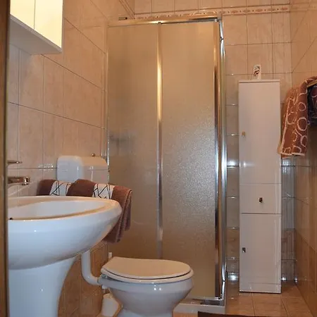 Nevenka Apartment *