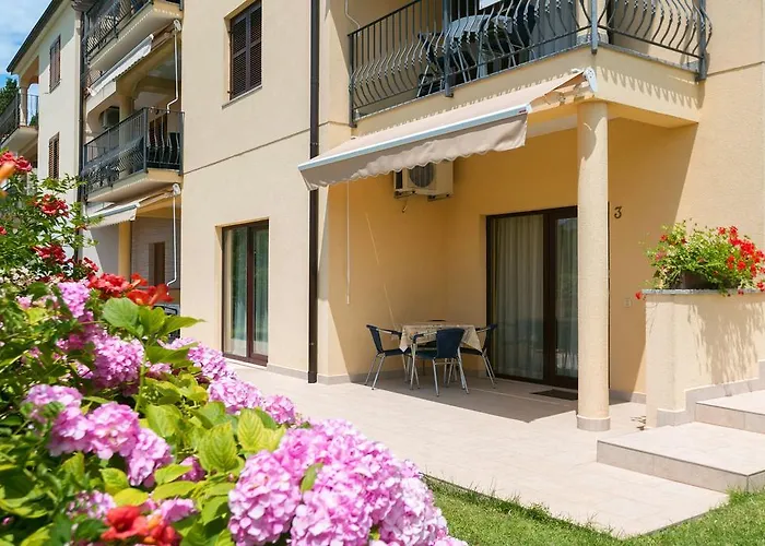 Nevenka * Врсар